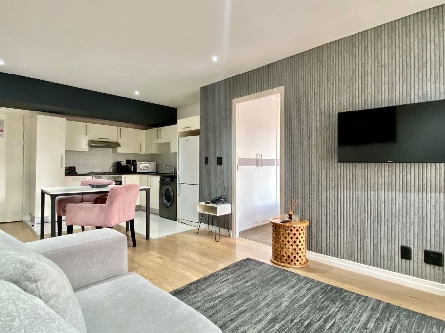 1 Bedroom Property for Sale in Cape Town City Centre Western Cape